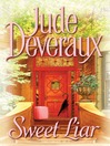 Sweet Liar (eBook)